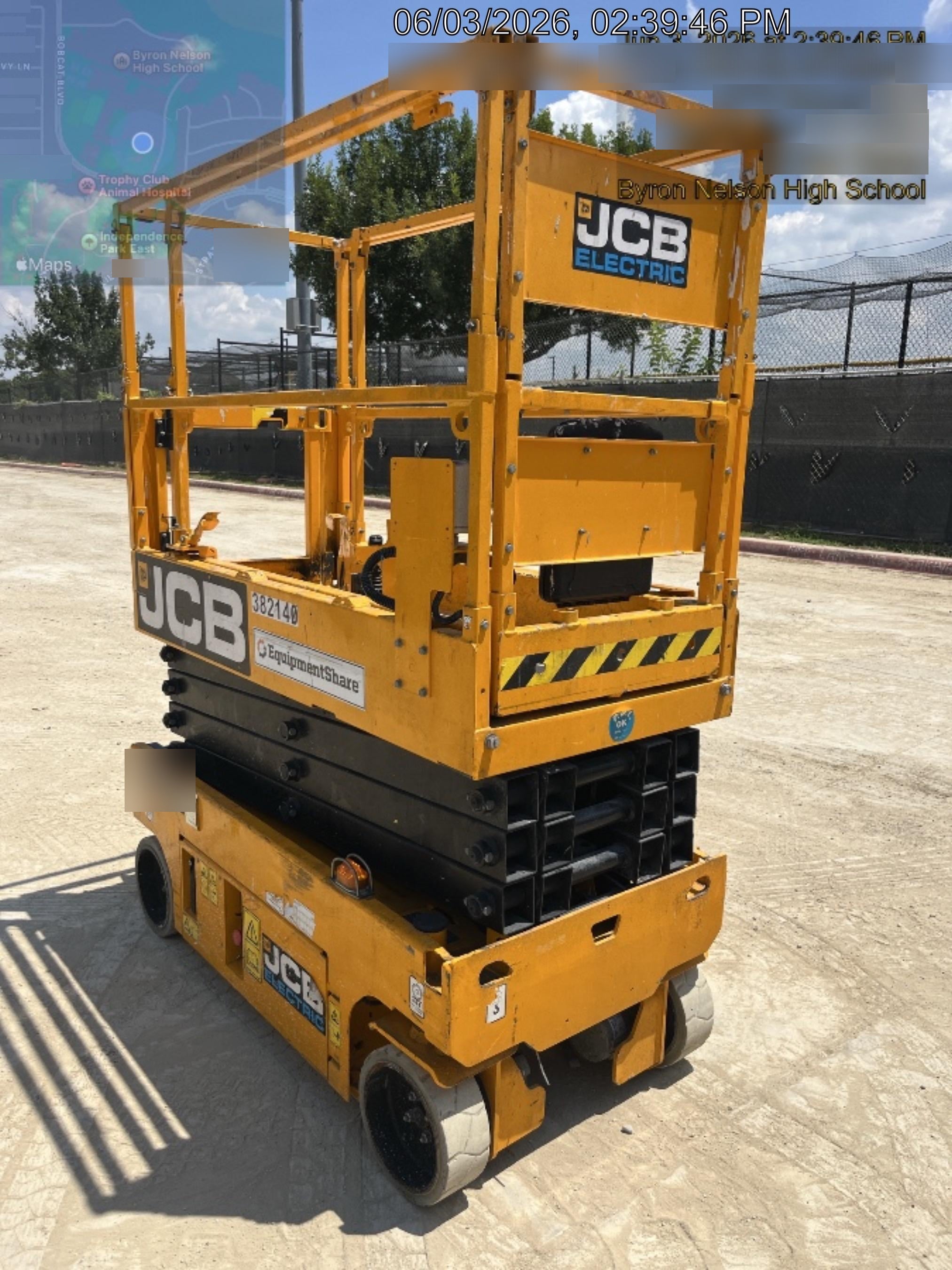 2024 JCB S1932E