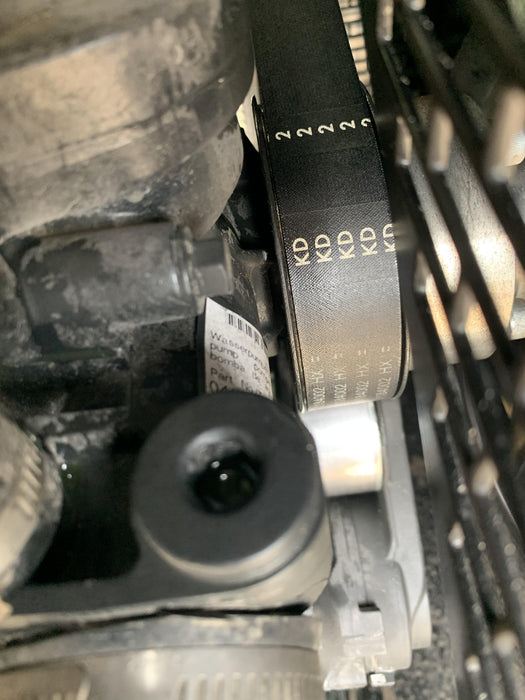 2020 Lincoln Electric Vantage 549X READY PAK 3