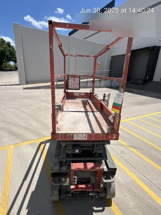 2018 SKYJACK SJIII-3219