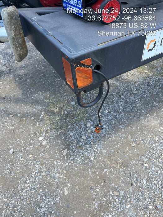 2023 SIMPSON SWT-52517