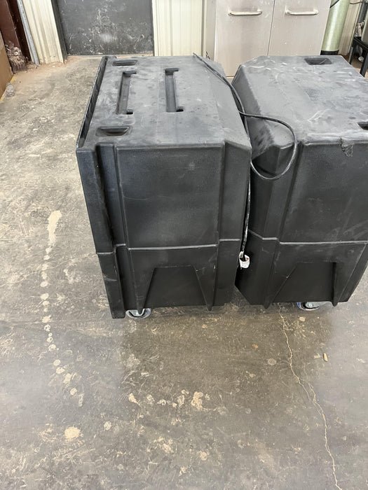 2022 ABATEMENT TECHNOLOGIES BD2KM