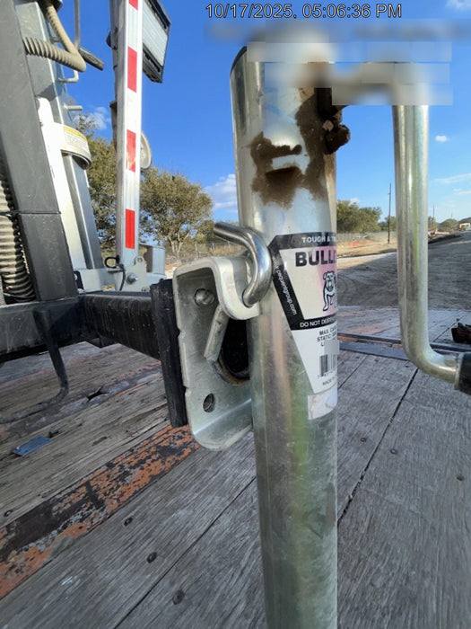 2024 WANCO WLTS-MM8A-1600