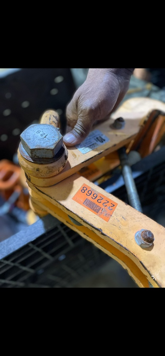 2022 ELEPHANT JBC-10