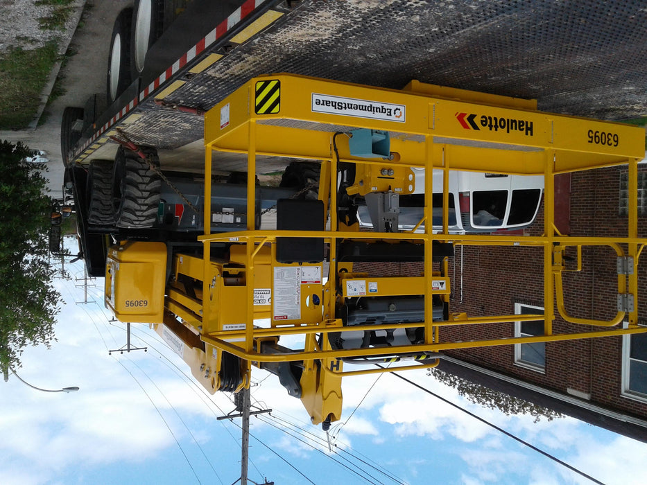 2020 HAULOTTE HA46RTJO