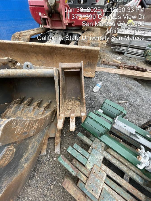 2024 STEEL UNLIMITED SUIME30B-WR1