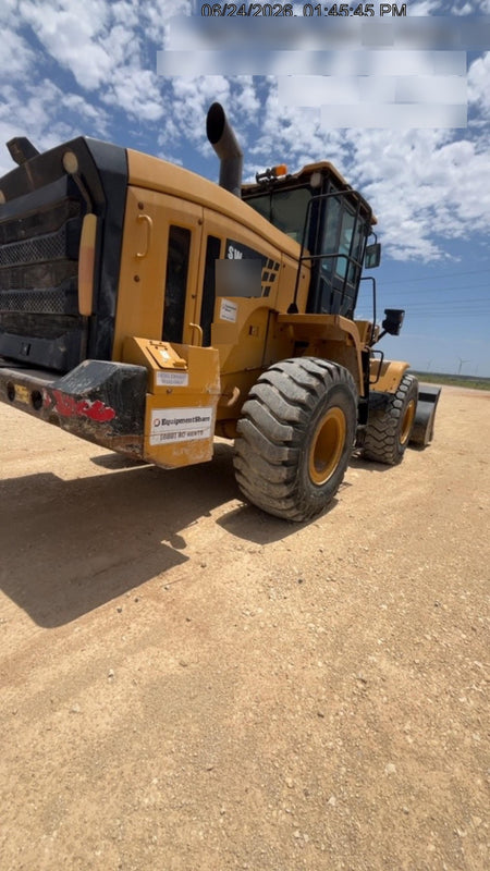 2020 SANY SW405K