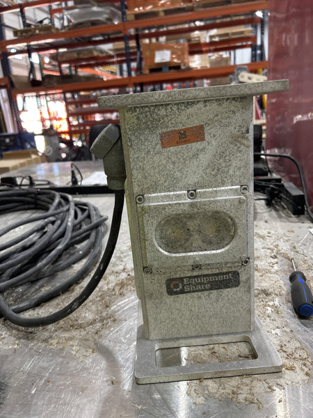 2024 WORKSITE LIGHTING PetroPRO Handy 24639