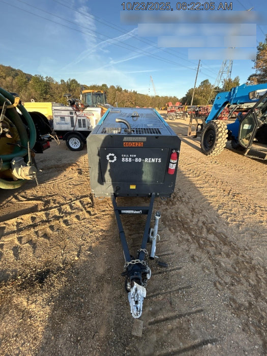 2024 AIRMAN PDS185S CWK