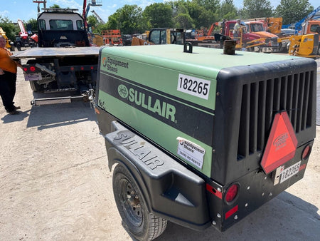 2021 SULLAIR 185D-DPQ KU4F