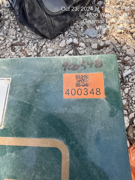 2024 HILMAN ROLLERS KRS-8-4S