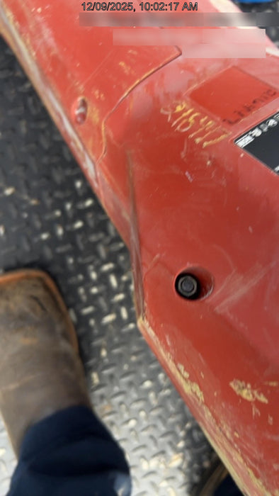 2022 HILTI TE 3000-AVR