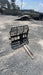 2020 PALADIN 48" Pallet Forks - Paladin