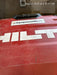 2022 HILTI DD150U