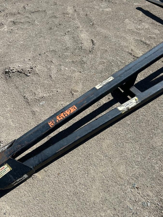 2023 STAR INDUSTRIES 1330TK