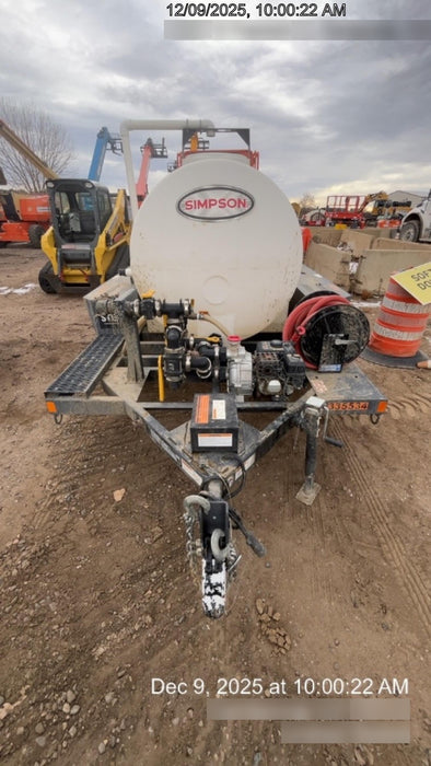 2023 SIMPSON SWT-52517