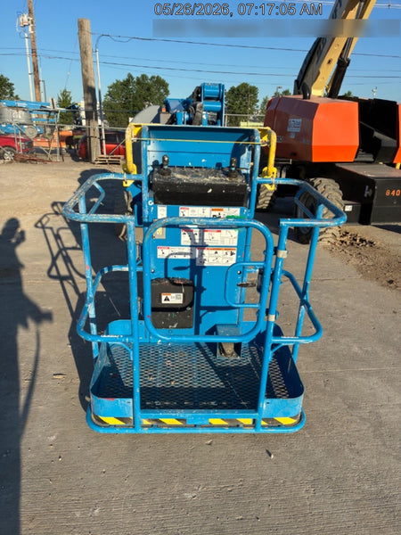 2025 GENIE Z40/23N RJ