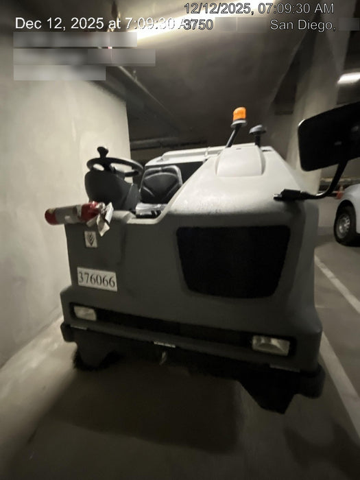 2024 KARCHER B 300 R