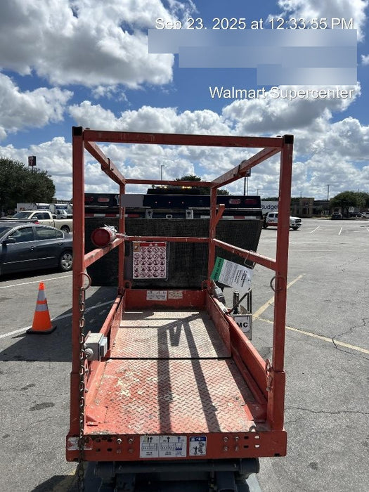 2017 Skyjack SJIII-3219 Skyjack SJ3219III