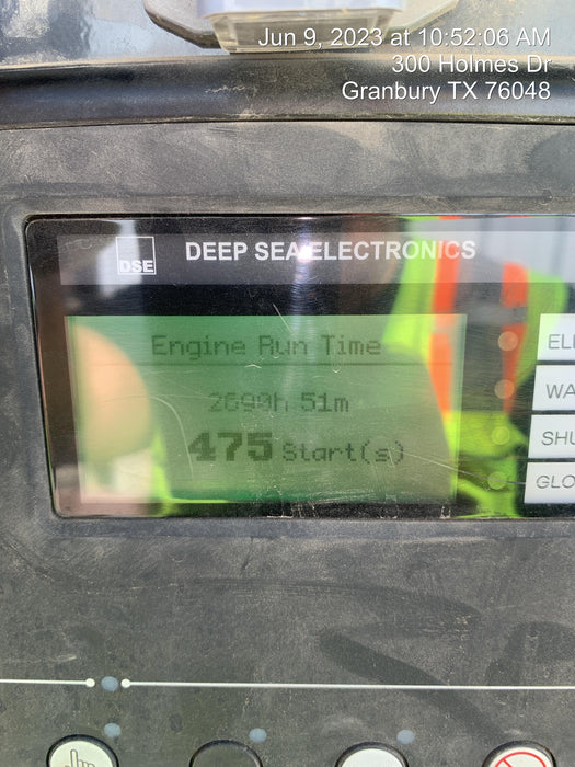 2021 AIRMAN SDG25S-8E1