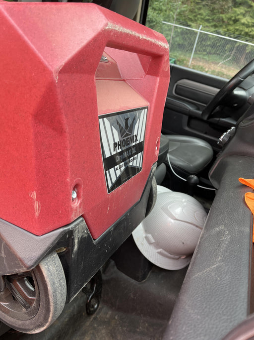 2021 PHOENIX DryMAX XL