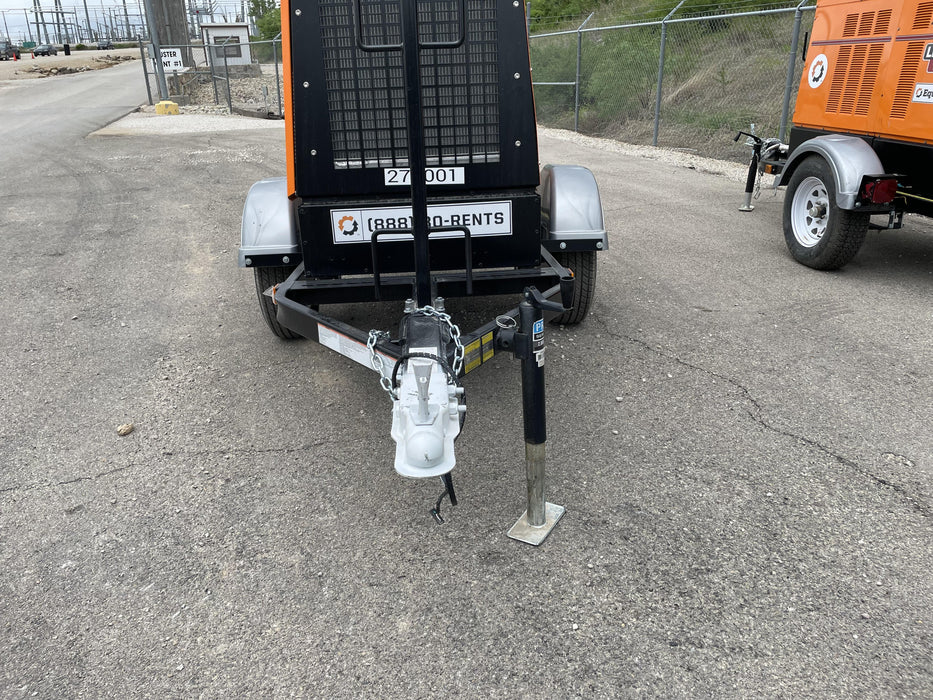 2022 LINCOLN ELECTRIC Vantage 549X