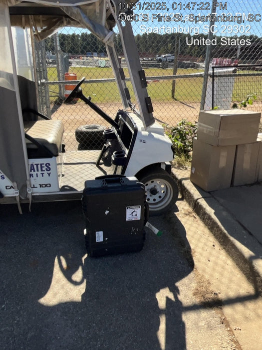 2023 SKIDMORE-WILHELM H-106-LBF-KIT