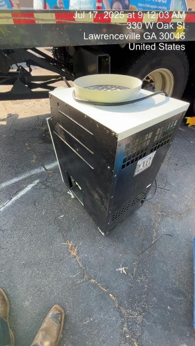 2022 KWIKOOL KPAC1811-2