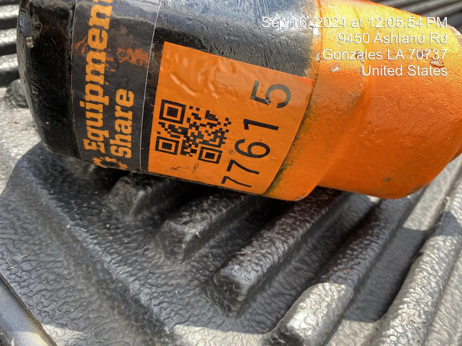 2020 MICHIGAN PNEUMATIC 750SS