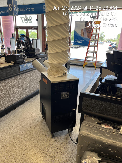 2023 KWIKOOL KPAC1411-2