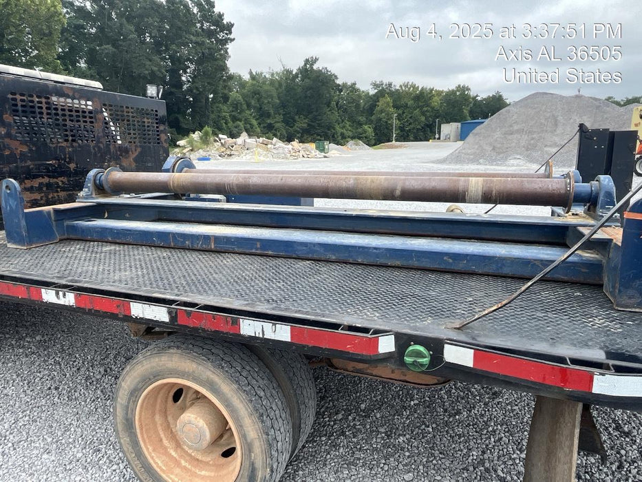 2023 CURRENT TOOLS 615