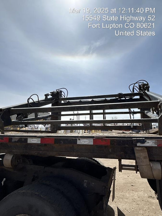 2021 ARROW MATERIAL HANDLING 61962-6-72-270PG