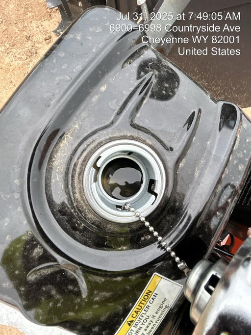 2025 HUSQVARNA FS 400 LV