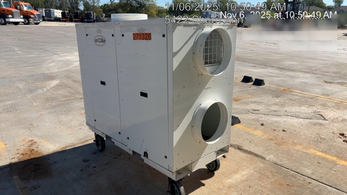 2022 UNITED COOL AIR PACH5N3AS15
