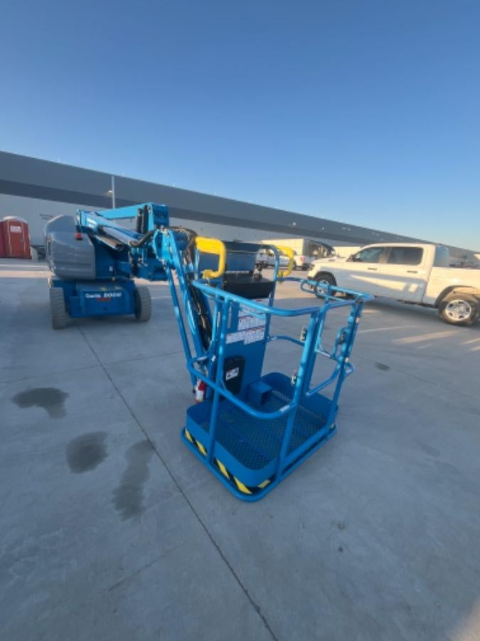 2024 GENIE Z40/23N RJ