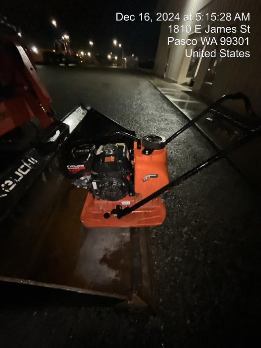 2023 MULTIQUIP MVC82VHW