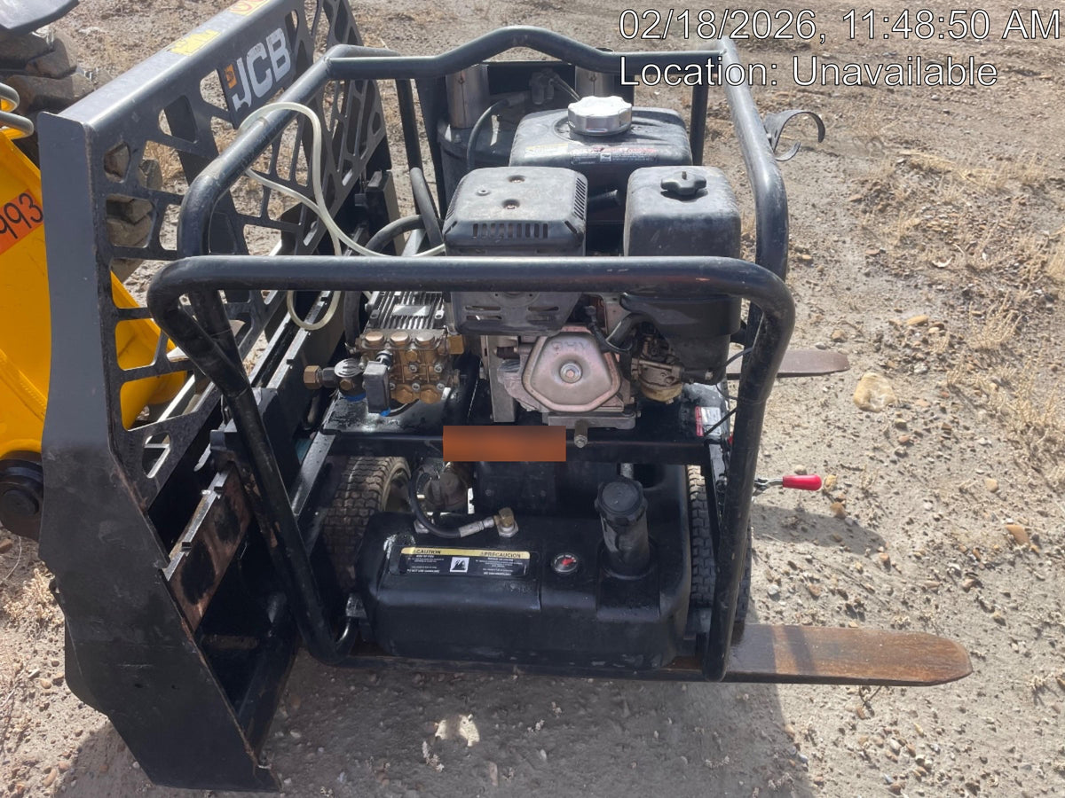 2020 MI-T-M CORPORATION HSP-3504-3MGH