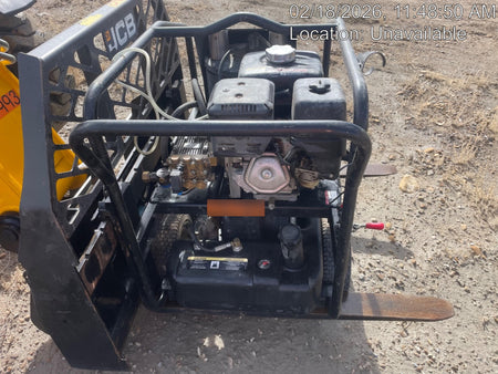 2020 MI-T-M CORPORATION HSP-3504-3MGH