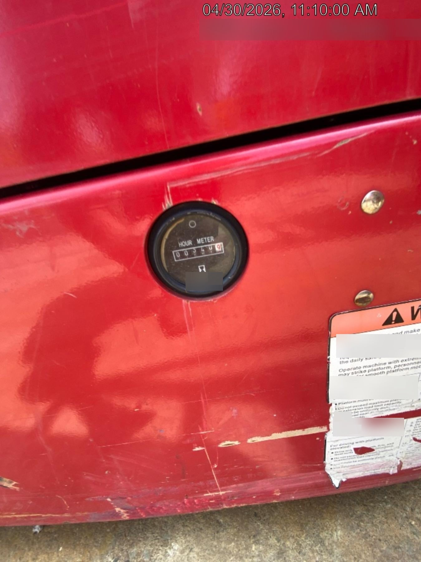 2021 MEC 4046SE