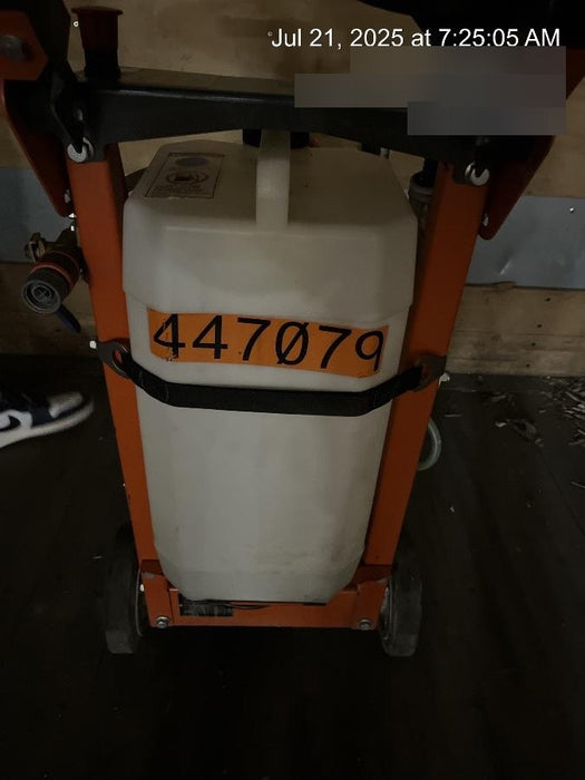 2024 HUSQVARNA FS 400 LV