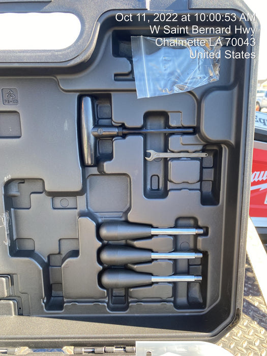 2022 DEWALT DWE1622K