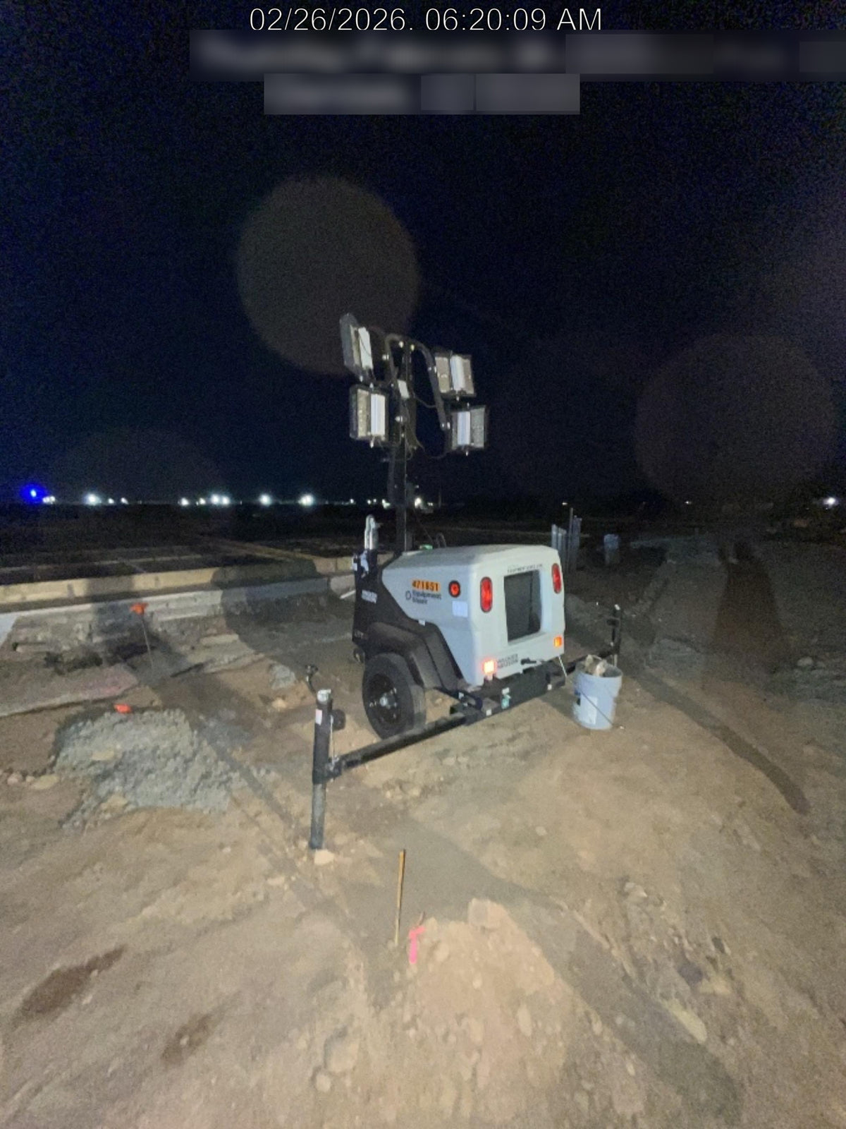 2024 WACKER NEUSON LTT4