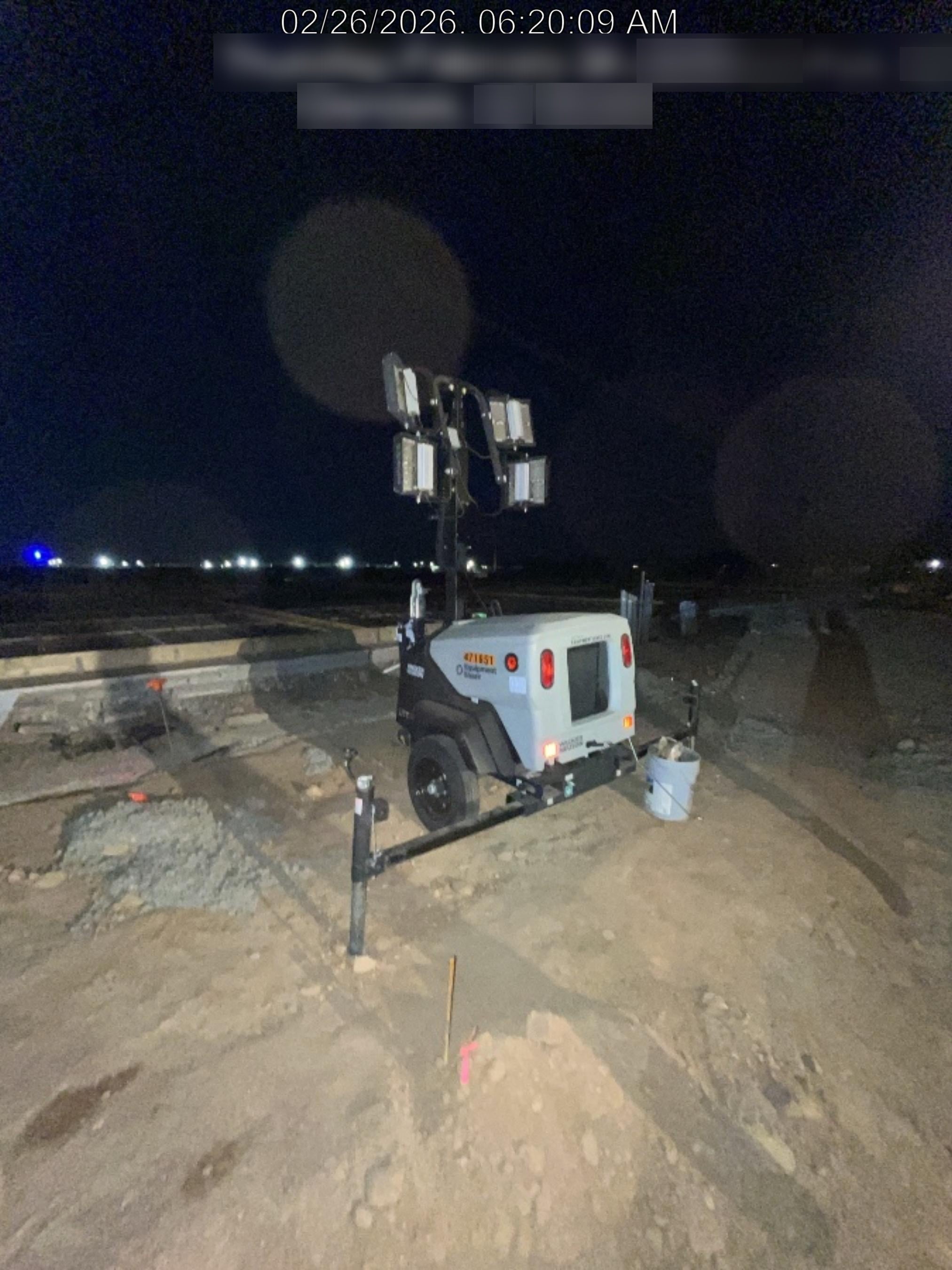 2024 WACKER NEUSON LTT4