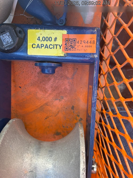 2024 CURRENT TOOLS 406