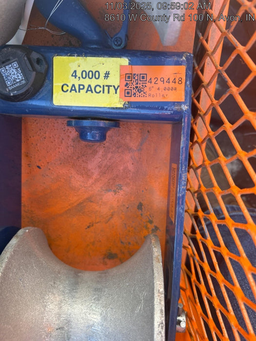 2024 CURRENT TOOLS 406