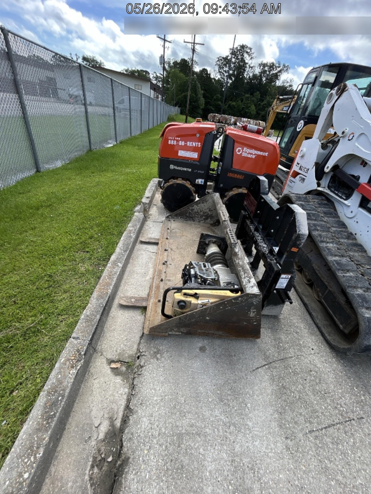 2025 HUSQVARNA LT5005