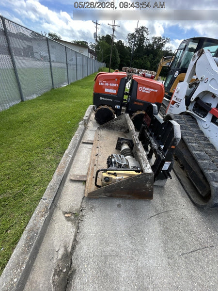 2025 HUSQVARNA LT5005