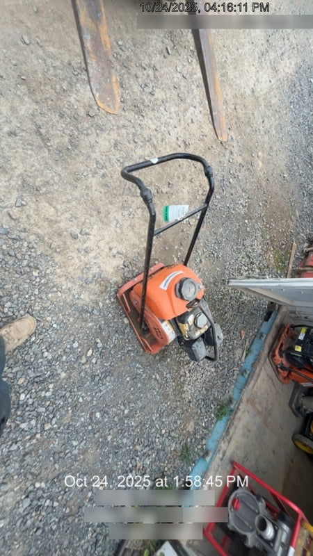 2022 MULTIQUIP MVC82VHW