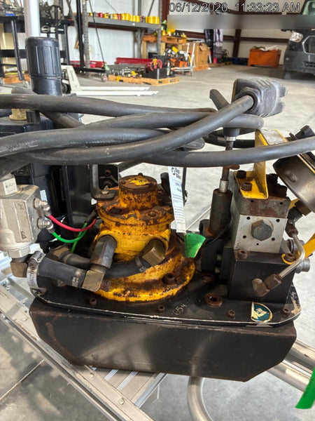 2040 ENERPAC ZA4208TX-Q