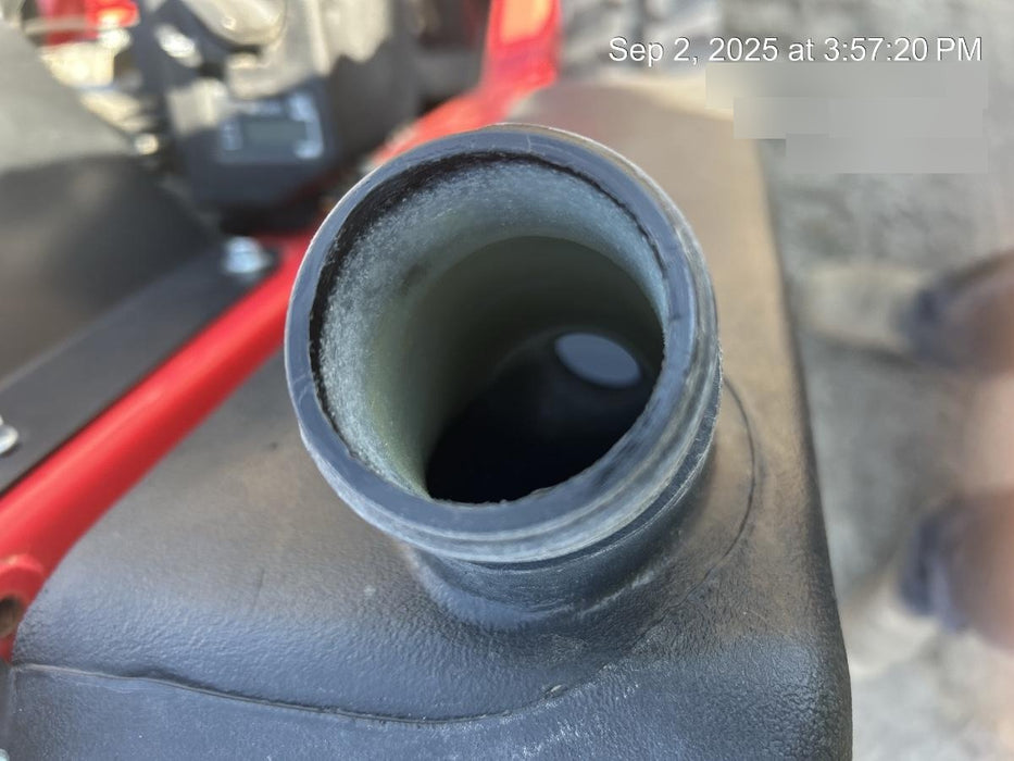 2022 BARRETO E2036RTKH-4MS