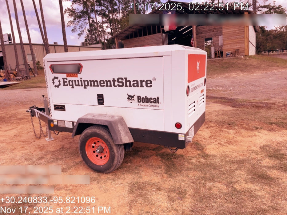 2025 BOBCAT PA425WCU-T4F